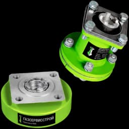 Колонки управления задвижками и комплектующие